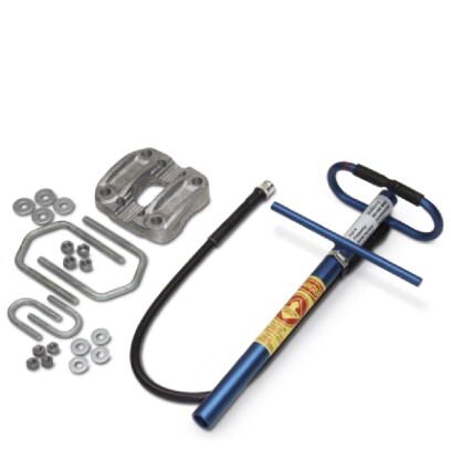 PHOENIX PANEL ANTENNA RAD-ISM-900-ANT-YAGI-3-N